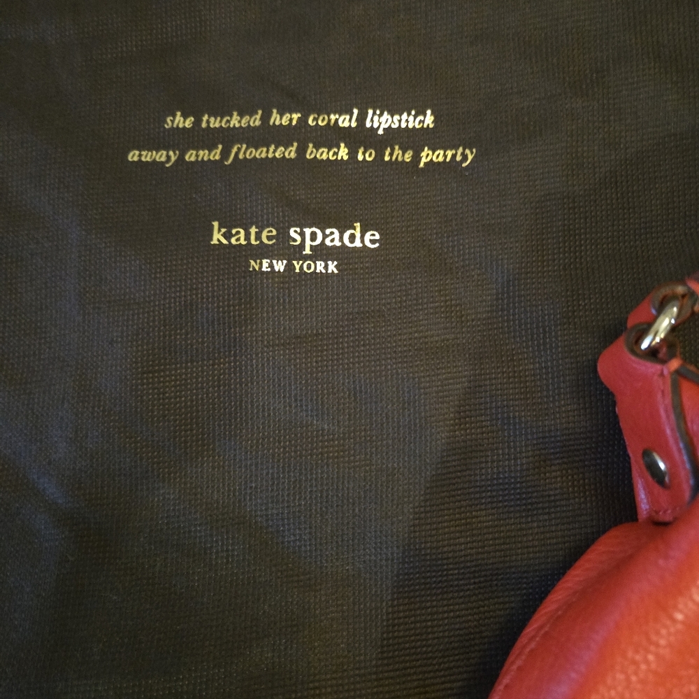 Kate Spade Starla Grant Park Crossbody Bag - Picture 4 of 12